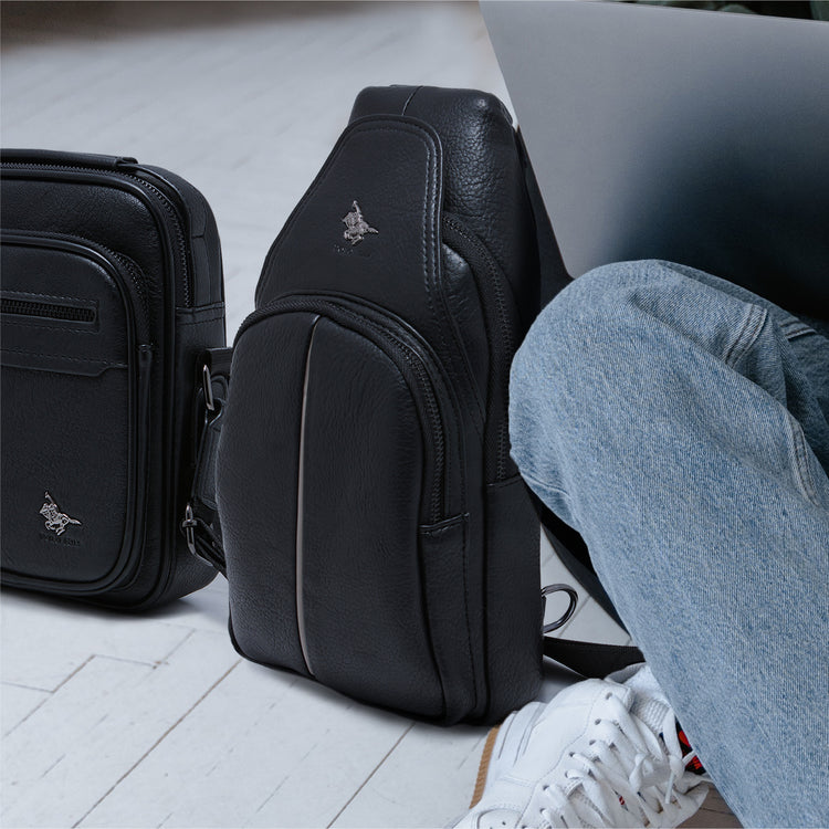 MEN BAGS & ACCESSORIES