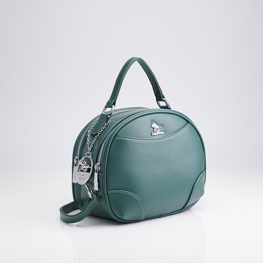 Opal Crossbody Bag