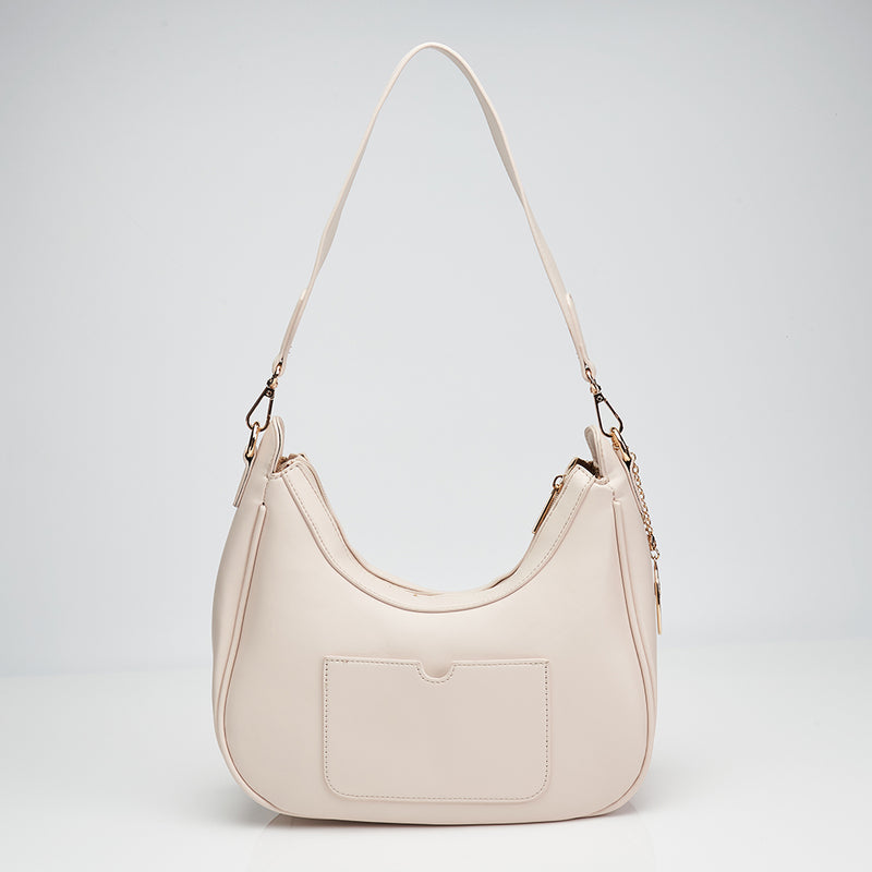 Load image into Gallery viewer, Ladies Underarm Hobo Bag