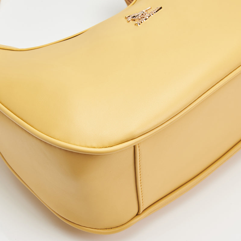 Load image into Gallery viewer, Ladies Underarm Hobo Bag