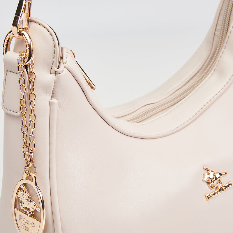 Load image into Gallery viewer, Ladies Underarm Hobo Bag