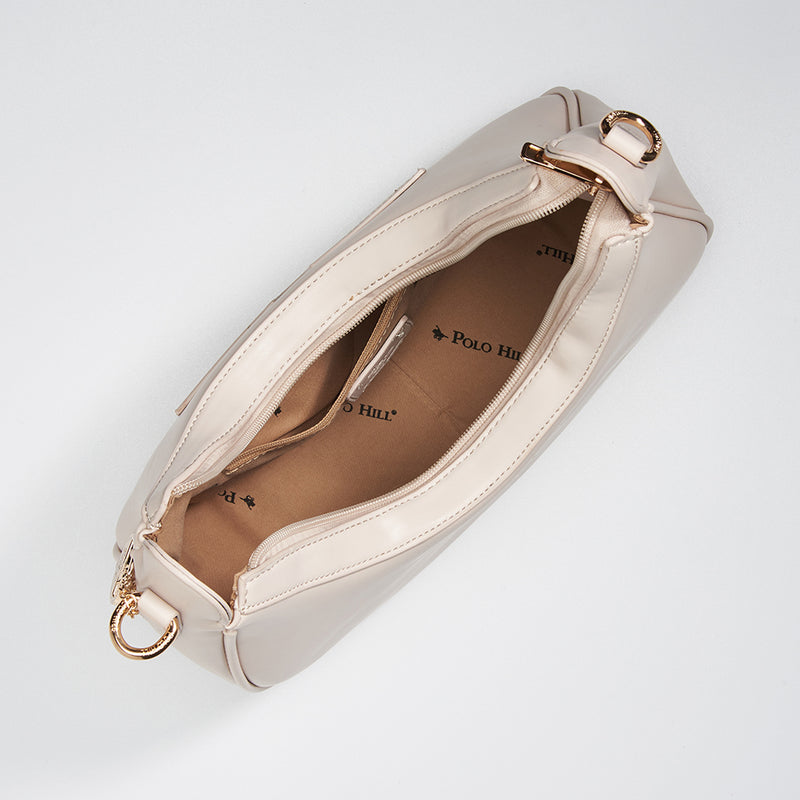 Load image into Gallery viewer, Ladies Underarm Hobo Bag