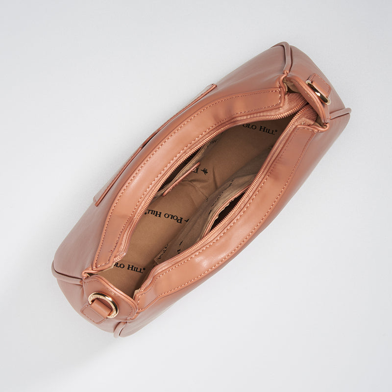 Load image into Gallery viewer, Ladies Underarm Hobo Bag