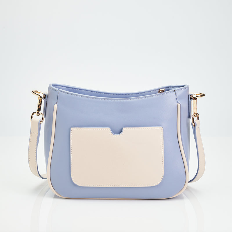 Load image into Gallery viewer, Ladies Crossbody Sling Bag