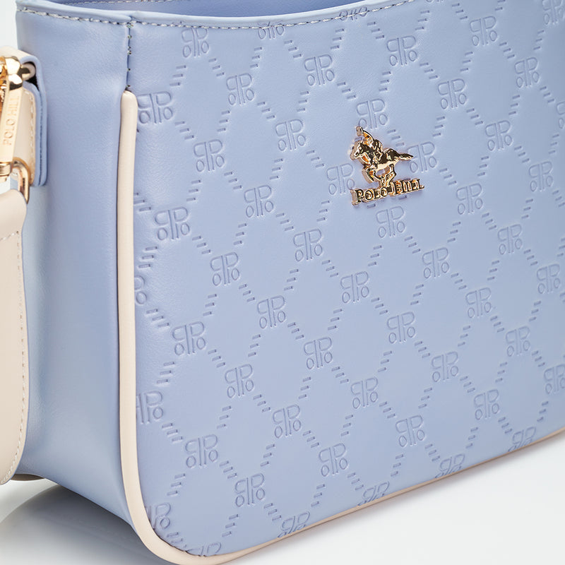 Load image into Gallery viewer, Ladies Crossbody Sling Bag