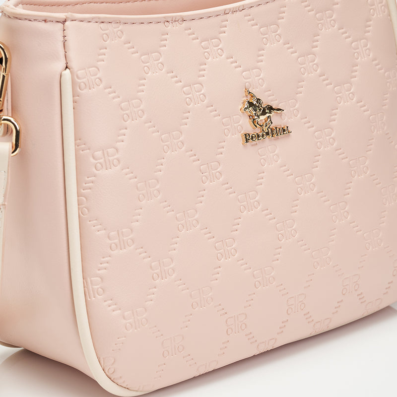 Load image into Gallery viewer, Ladies Crossbody Sling Bag