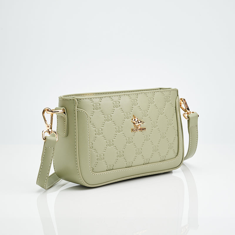 Load image into Gallery viewer, Ladies Crossbody Sling Bag