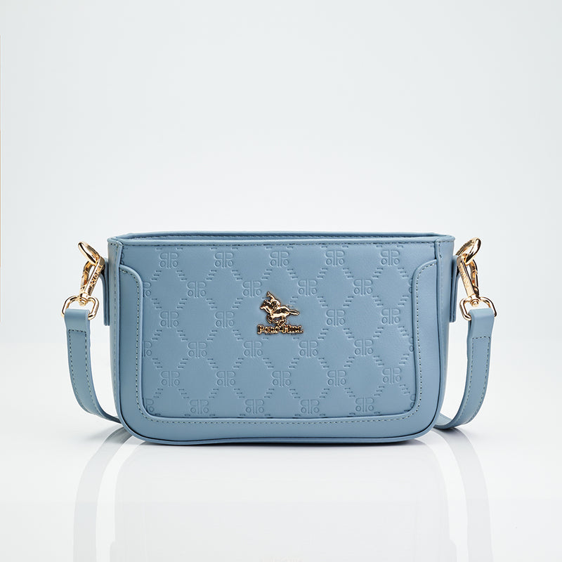 Load image into Gallery viewer, Ladies Crossbody Sling Bag