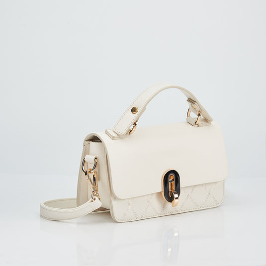 Queenie Satchel Sling Bag