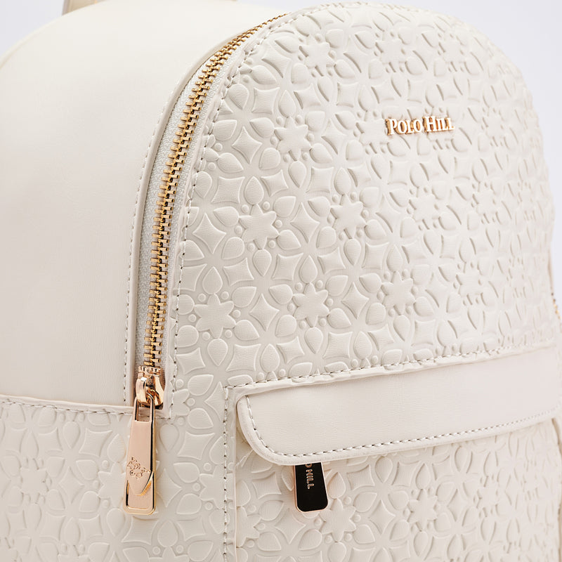 Load image into Gallery viewer, Émeraude Ladies Backpack