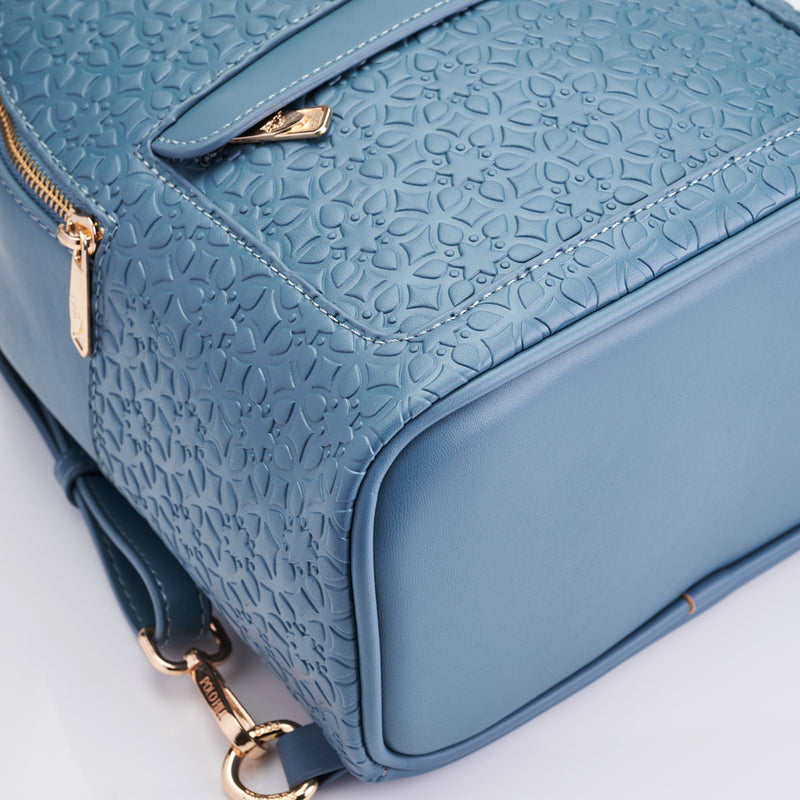 Load image into Gallery viewer, Émeraude Ladies Backpack