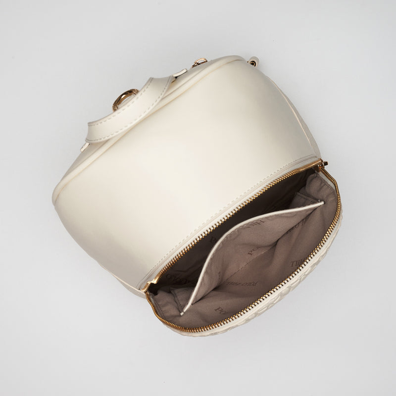 Load image into Gallery viewer, Émeraude Ladies Backpack