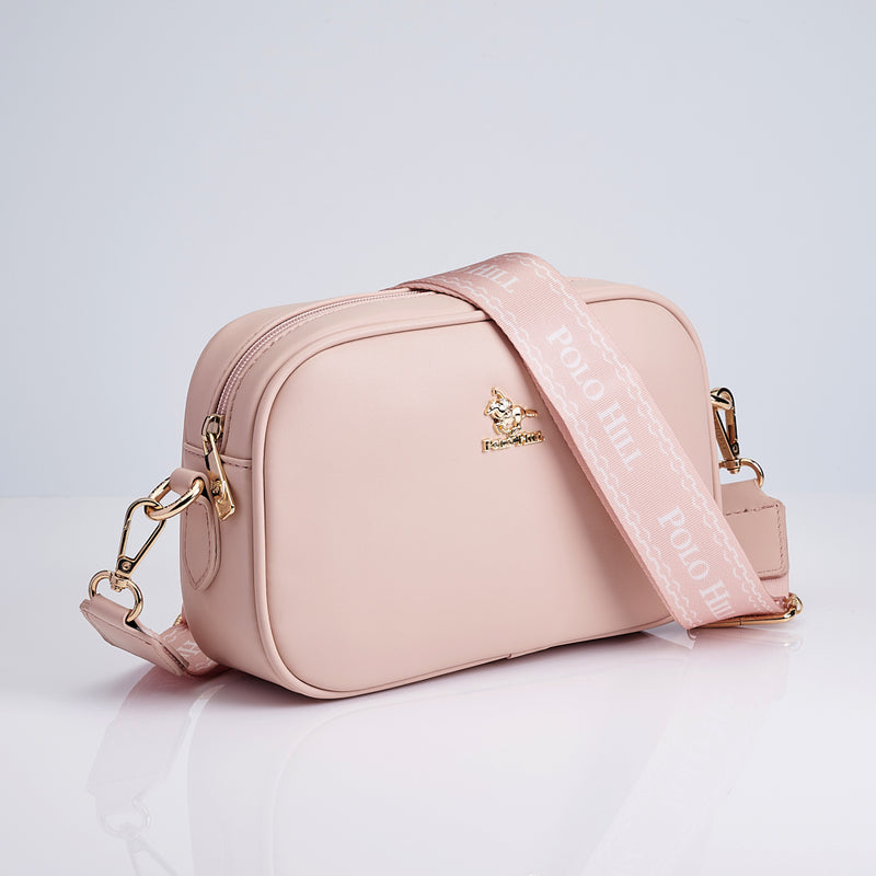 Load image into Gallery viewer, Ladies Crossbody Sling Bag