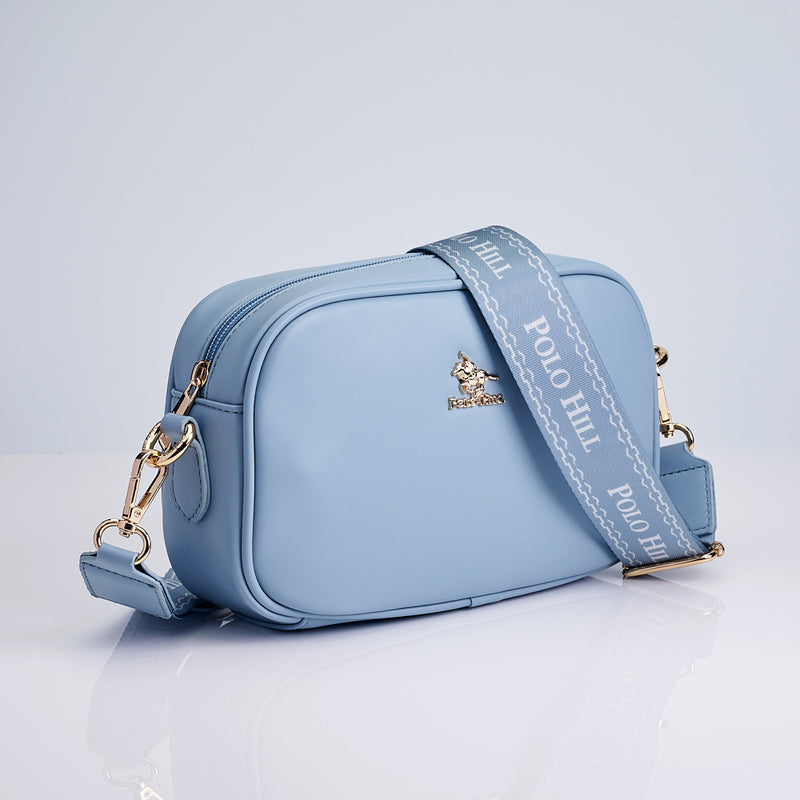 Load image into Gallery viewer, Ladies Crossbody Sling Bag