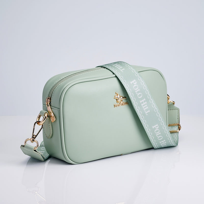 Load image into Gallery viewer, Ladies Crossbody Sling Bag