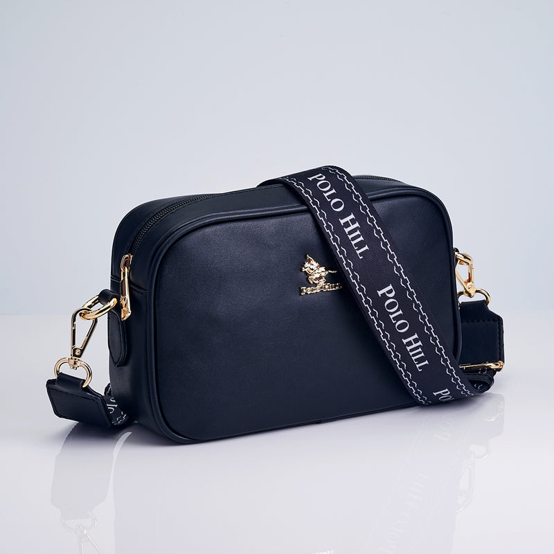 Load image into Gallery viewer, Ladies Crossbody Sling Bag