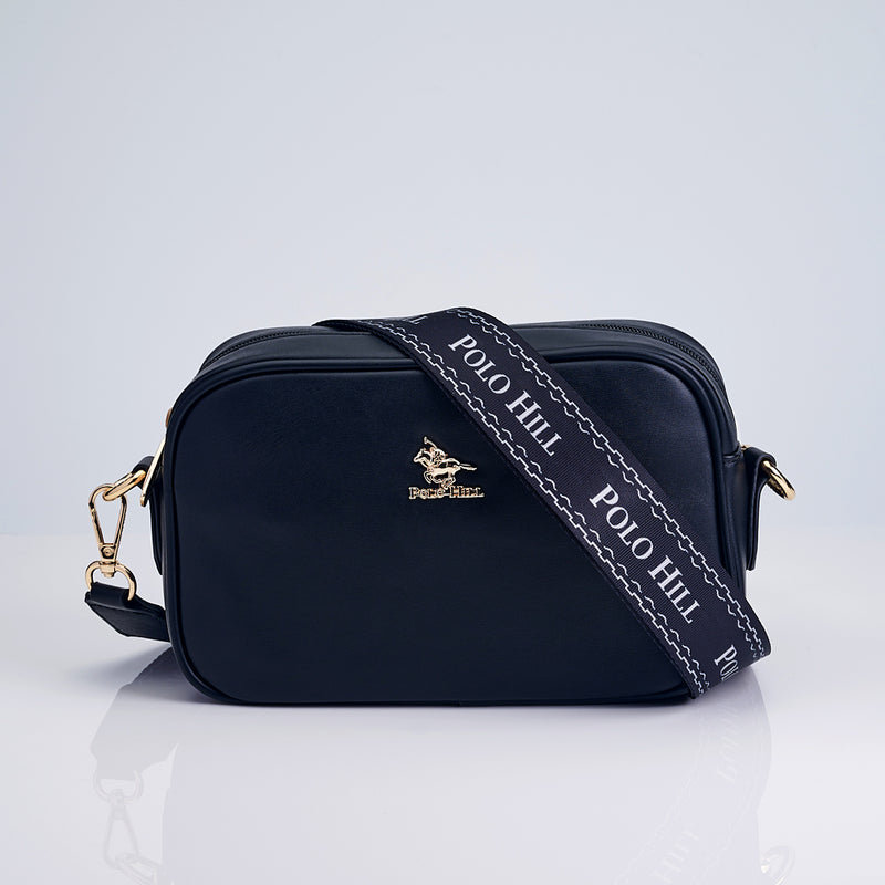 Load image into Gallery viewer, Ladies Crossbody Sling Bag