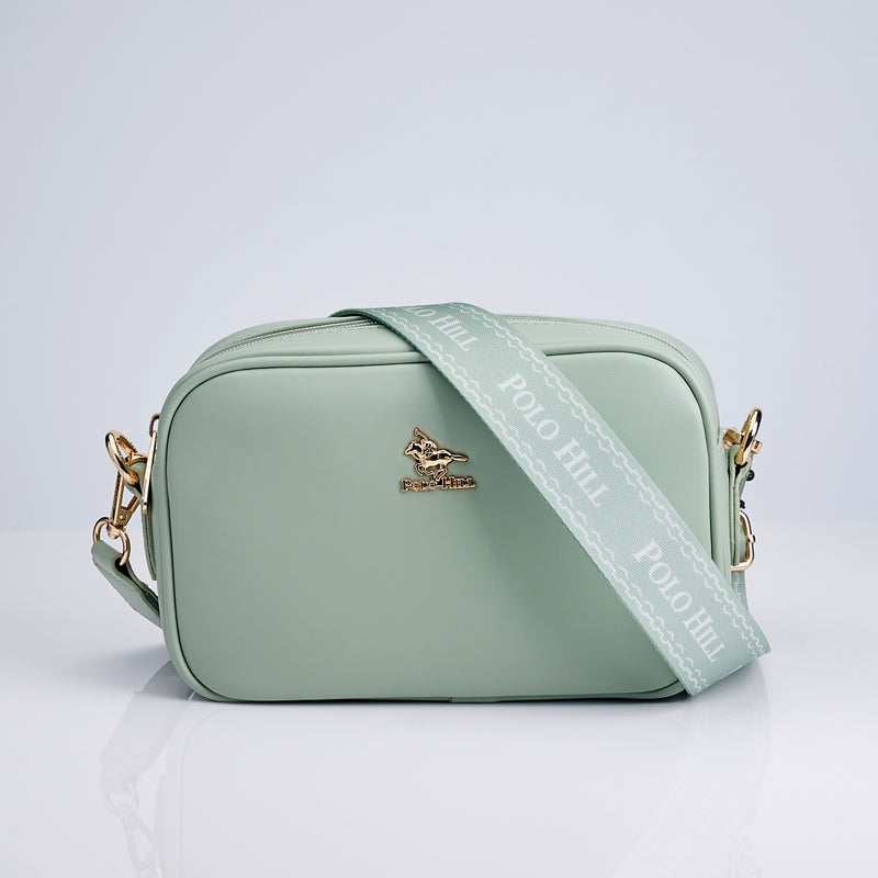 Load image into Gallery viewer, Ladies Crossbody Sling Bag