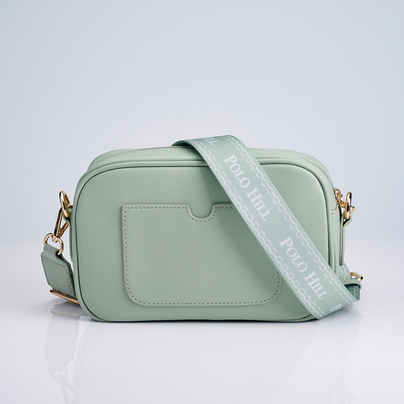 Load image into Gallery viewer, Ladies Crossbody Sling Bag