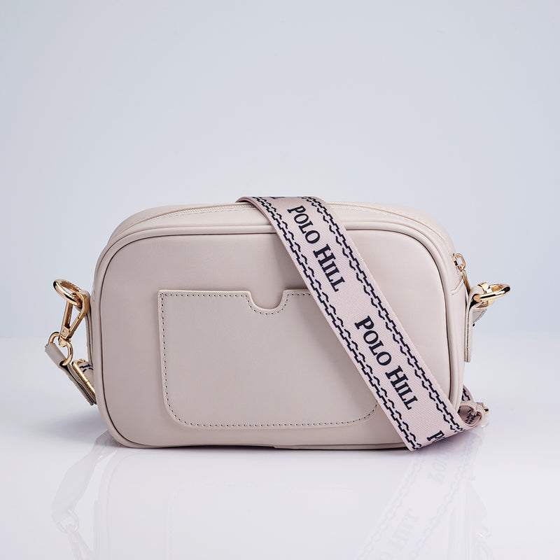 Load image into Gallery viewer, Ladies Crossbody Sling Bag