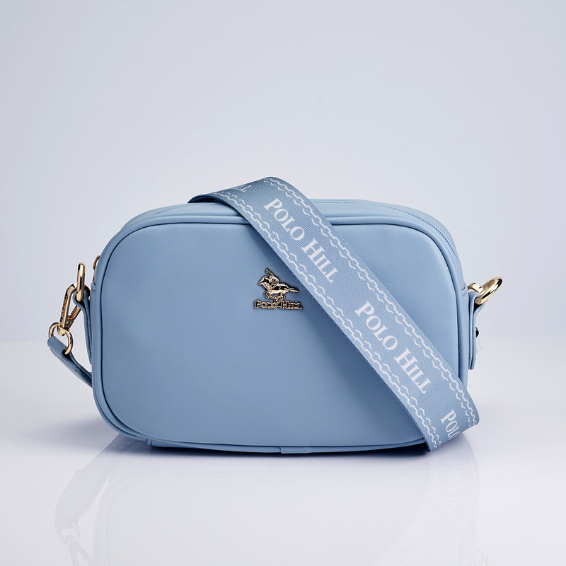 Load image into Gallery viewer, Ladies Crossbody Sling Bag