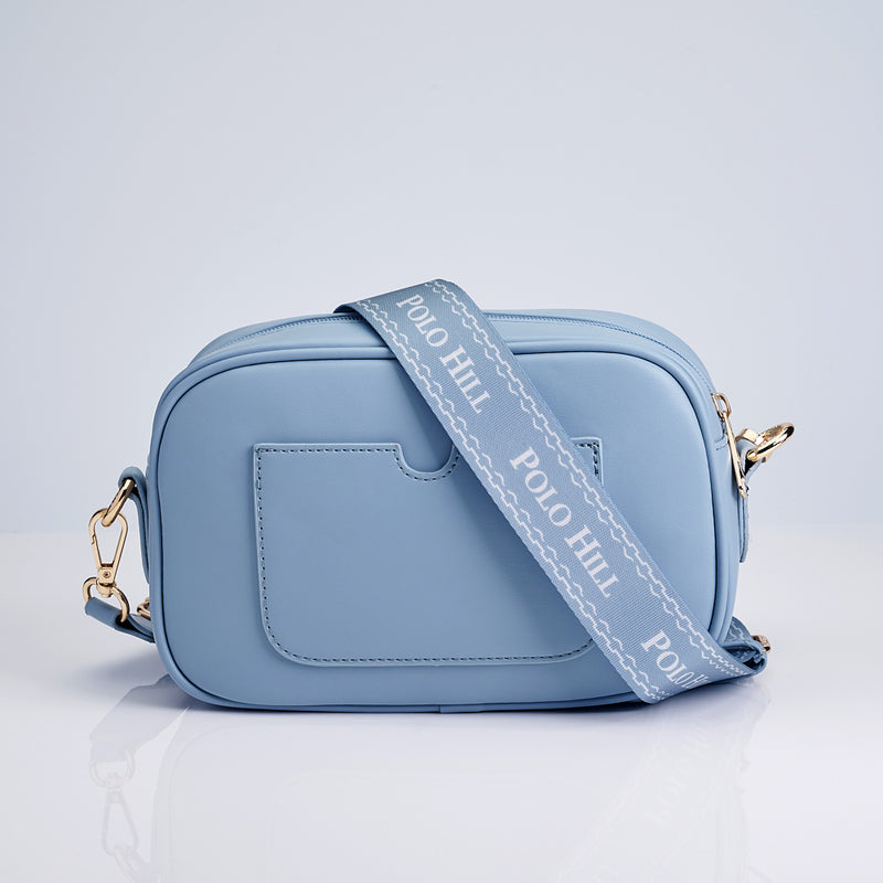 Load image into Gallery viewer, Ladies Crossbody Sling Bag