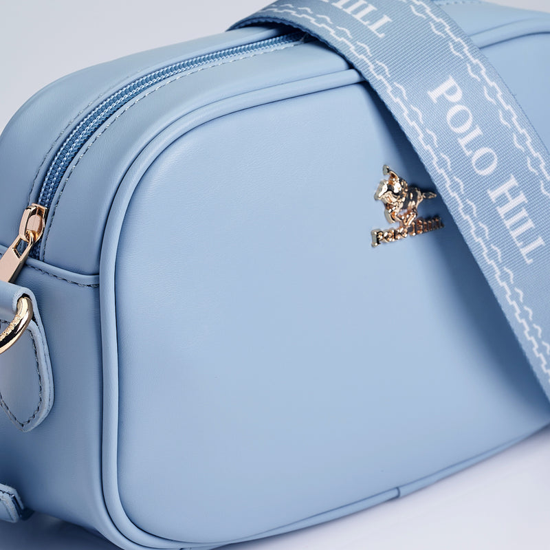 Load image into Gallery viewer, Ladies Crossbody Sling Bag