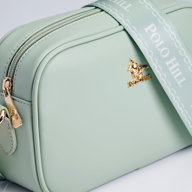 Load image into Gallery viewer, Ladies Crossbody Sling Bag