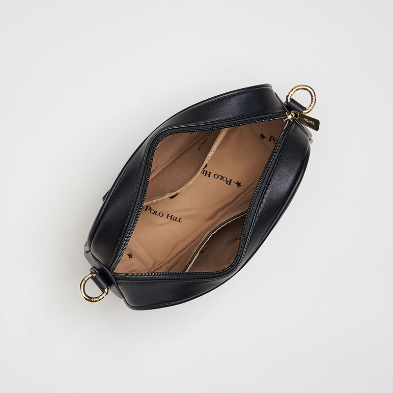 Load image into Gallery viewer, Ladies Crossbody Sling Bag