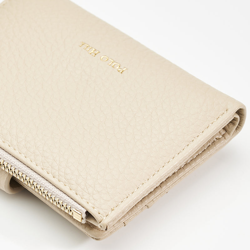 Load image into Gallery viewer, Ladies Bi-Fold Short Wallet