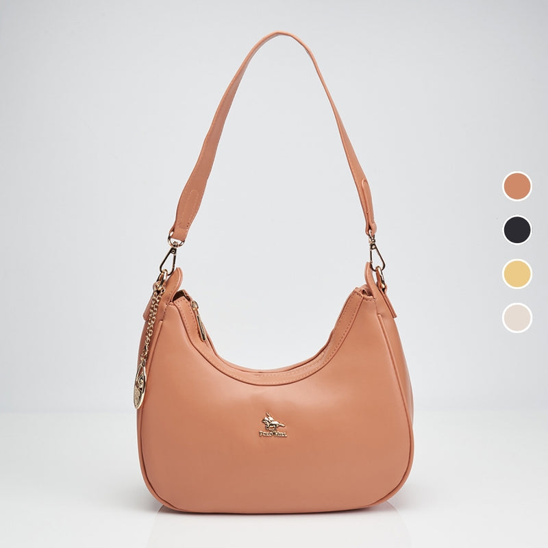 Load image into Gallery viewer, Ladies Underarm Hobo Bag