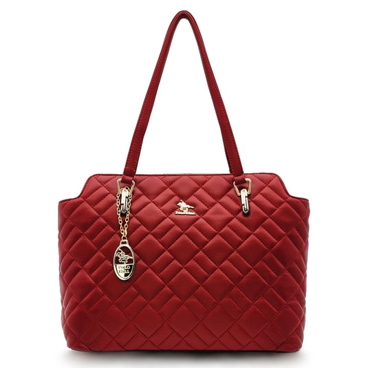 Elverys Shoulder Tote Bag 3-in-1 Bundle Set