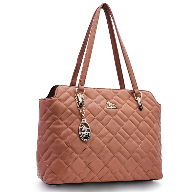 Load image into Gallery viewer, Elverys Shoulder Tote Bag 3-in-1 Bundle Set