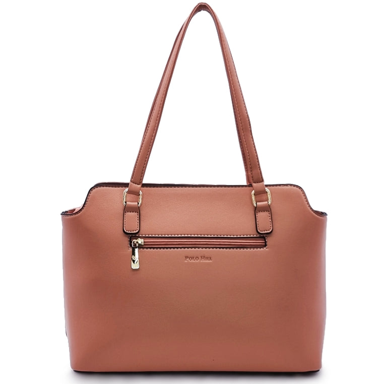 Load image into Gallery viewer, Elverys Shoulder Tote Bag 3-in-1 Bundle Set