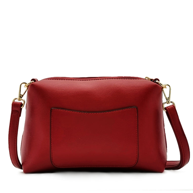 Load image into Gallery viewer, Elverys Shoulder Tote Bag 3-in-1 Bundle Set