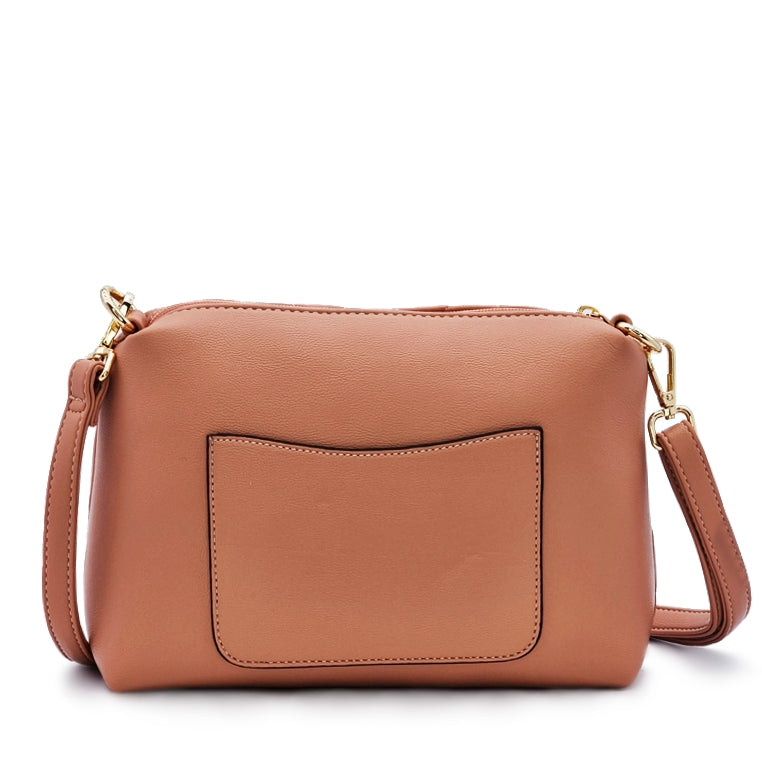 Load image into Gallery viewer, Elverys Shoulder Tote Bag 3-in-1 Bundle Set