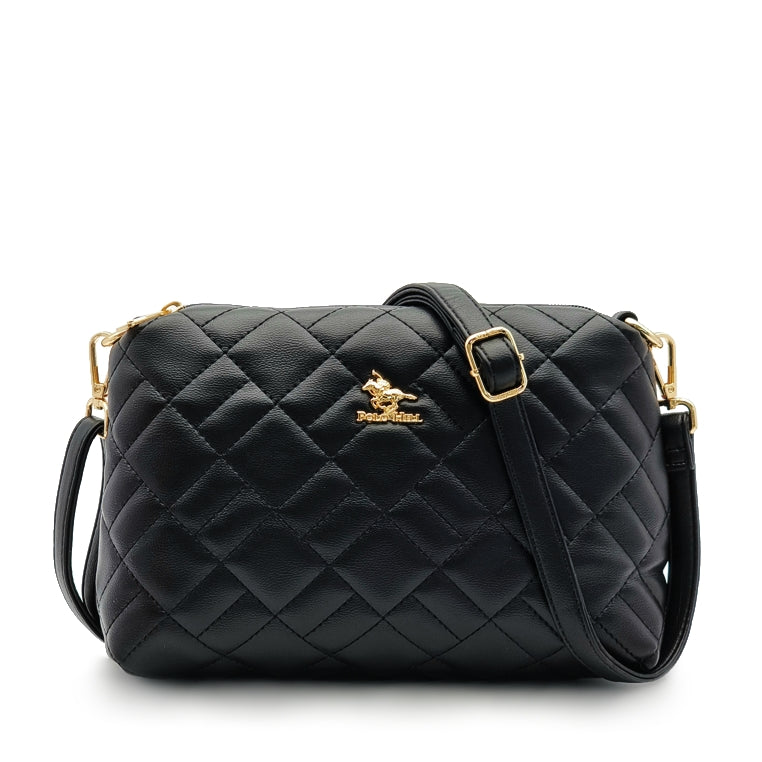 Load image into Gallery viewer, Elverys Shoulder Tote Bag 3-in-1 Bundle Set