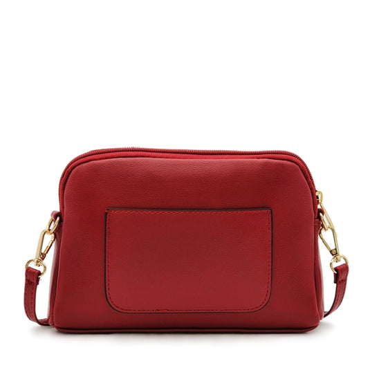 Elverys Shoulder Tote Bag 3-in-1 Bundle Set