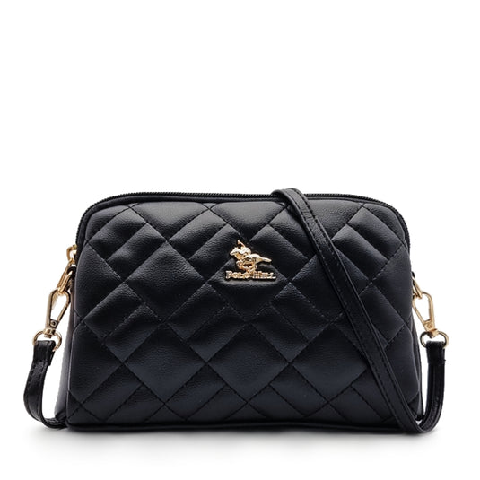 Elverys Shoulder Tote Bag 3-in-1 Bundle Set