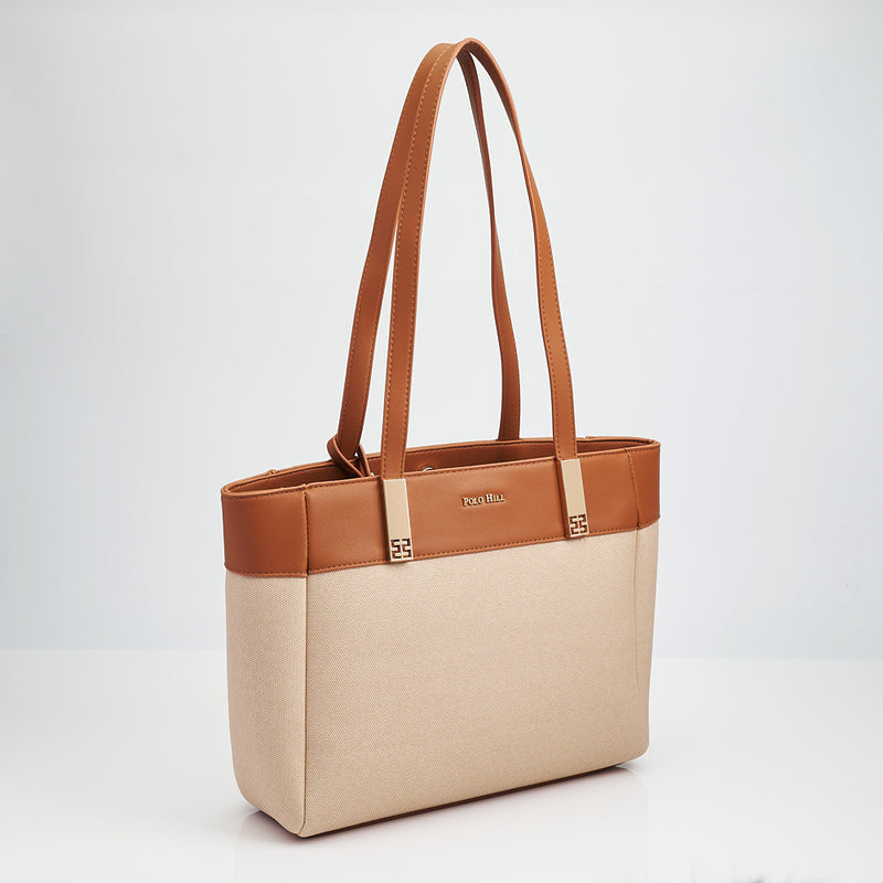 Load image into Gallery viewer, Ladies Titanya Tote Bag
