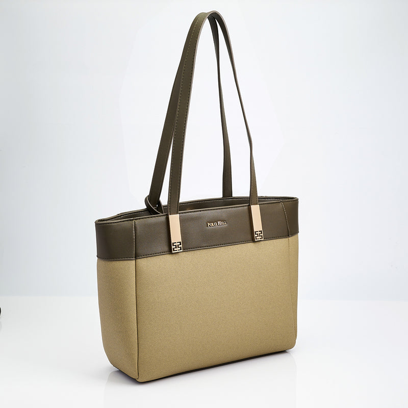 Load image into Gallery viewer, Ladies Titanya Tote Bag
