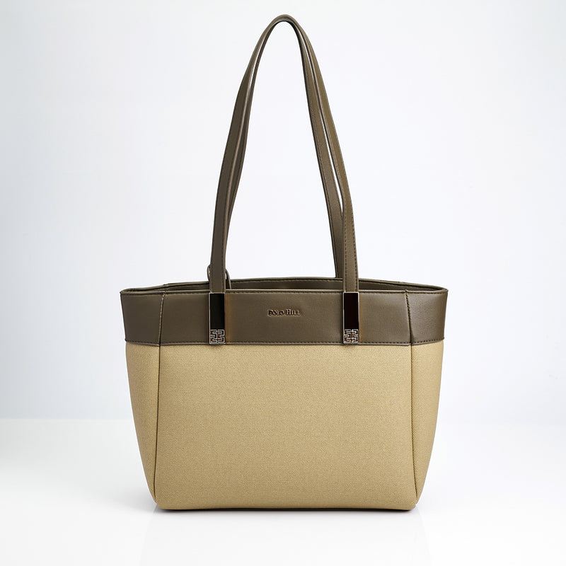 Load image into Gallery viewer, Ladies Titanya Tote Bag
