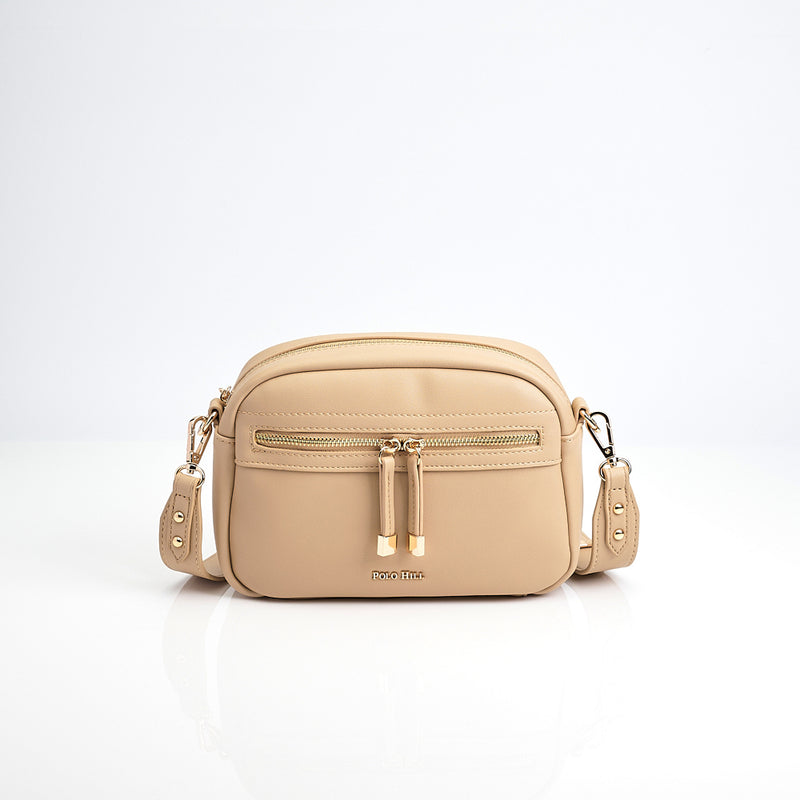 Load image into Gallery viewer, Ladies Leisurely Crossbody Sling Bag
