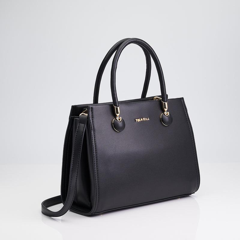 Load image into Gallery viewer, Triluna Handbag
