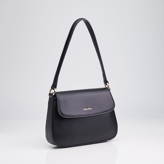 Maven Satchel Shoulder Bag