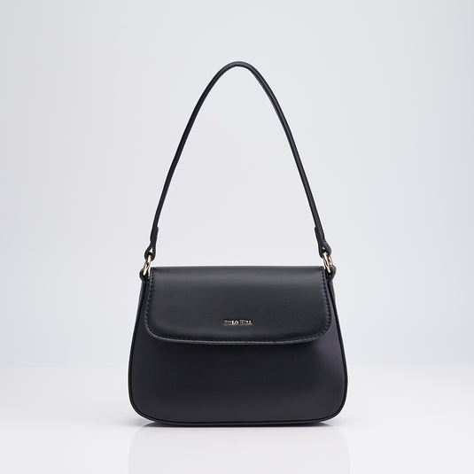 Maven Satchel Shoulder Bag