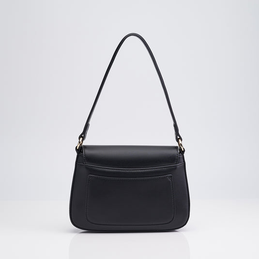 Maven Satchel Shoulder Bag