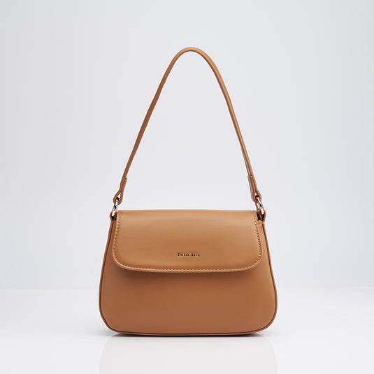 Maven Satchel Shoulder Bag