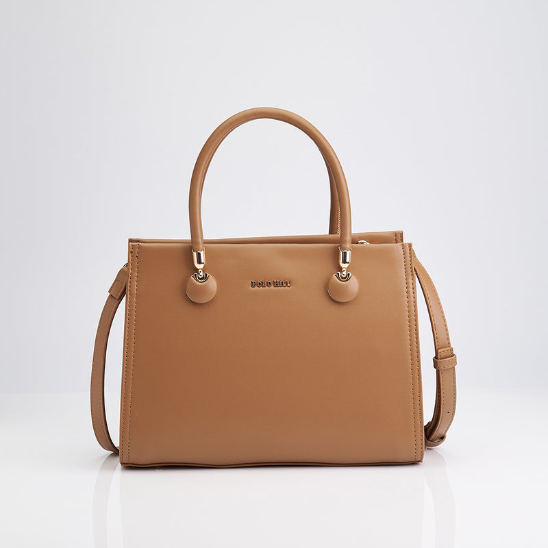 Load image into Gallery viewer, Triluna Handbag
