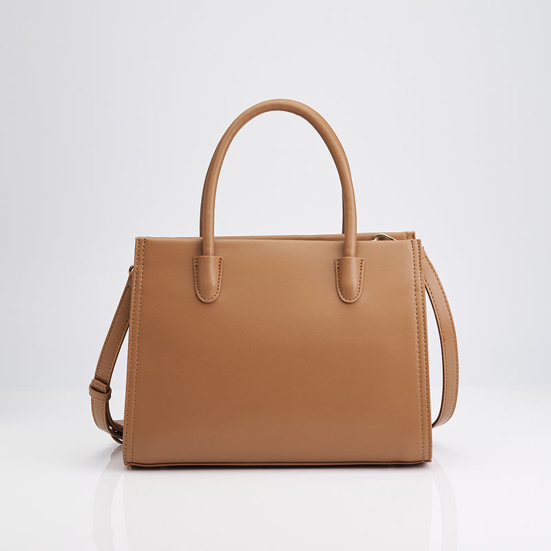 Load image into Gallery viewer, Triluna Handbag
